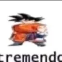 Tremendo Tremendo Discord Emoji