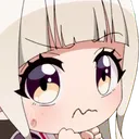 kurumiWorry