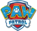B_LogoPAWPatrol Discord Emoji