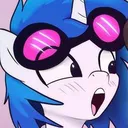 vynilpog Discord Emoji