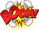BOOM