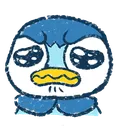 sob