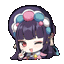 YunjinPeace Discord emoji