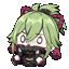 ShinobuShock Discord emoji
