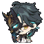 XiaoMask Discord emoji