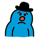 sad sad