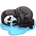 gfFloorCry Discord Emoji