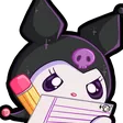 KuromiNotes