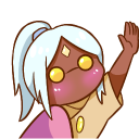 f_tocai1 Discord emoji