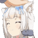 vanillaheadpats Discord Emoji