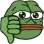 Pepe Thumbsdown pepe_thumbsdown Discord Emoji