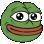 Pepe Wink pepewink Discord Emoji
