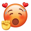 Head Head Discord Emoji