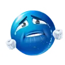 em_cryinglipbite Discord Emoji