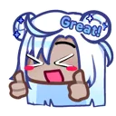 thumbsup