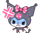 angry