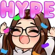 hype