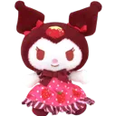 kuromipinkplush