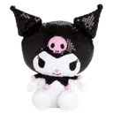 kuromiplush