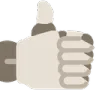 DollThumbsUp