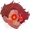 SkeleWoke Discord emoji