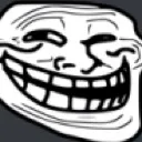 troll Discord Emoji