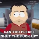 stfu