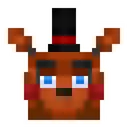 Toy Freddy Discord Emoji