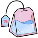 TH_teabag Discord emoji