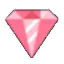BoosterRed Discord Emoji
