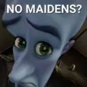 No_maidens