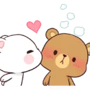 kiss