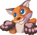 furryshrug