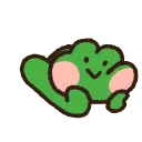 frogcheery