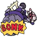 tinkabonk tinkabonk