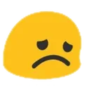 Sad