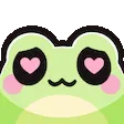 DEfroginluv DEfroginluv