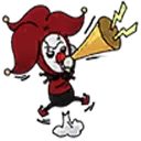 CLOWN
