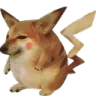 Pikacheems