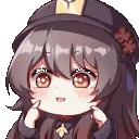 hutaocheeks