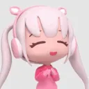 ChibiAliceClap