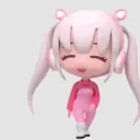 ChibiAliceSpin