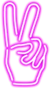 neon_peace
