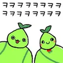 haha