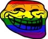 trollgay Discord Emoji
