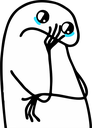flork_crying Discord emoji