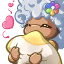 moffLoveB