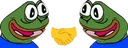 Handshakege Handshakege