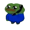 pepe_calling