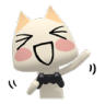 cat_HI Discord emoji
